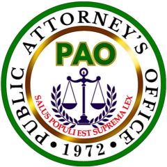 PAO-ERS Logo